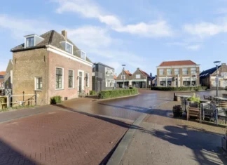 Weinig investeerders actief op koopwoningmarkt Hoeksche Waard: slechts 2,6% van woningvoorraad