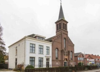 Kerstconcert Cantando op 14 december in Oud-Beijerland