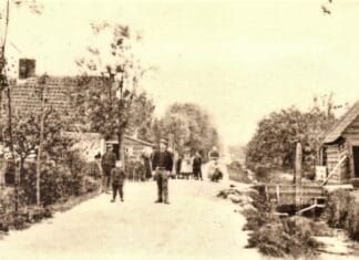 Het archief van de Historisch Vereniging Oud-Beijerland is dinsdag weer geopend.