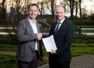 39 nieuwe woningen aan de Elisabeth van Loonstraat in Mijnsheerenland