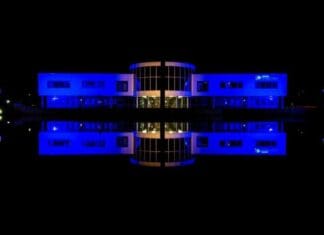 Uitnodiging nieuwjaarsreceptie Gemeente Hoeksche Waard