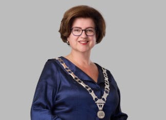 Open brief burgemeester Marian Witte: ‘Laten we samen zorgen voor een veilige en gezellige jaarwisseling’