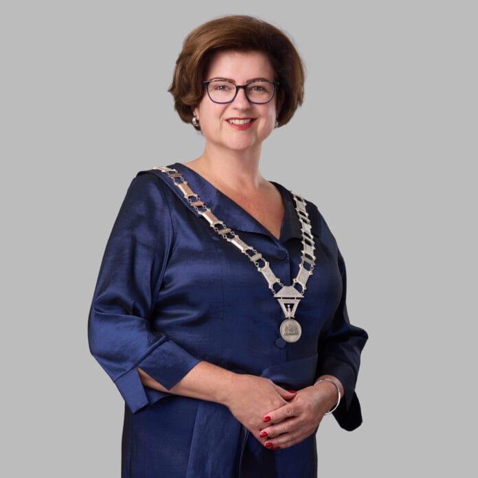 Open brief burgemeester Marian Witte: ‘Laten we samen zorgen voor een veilige en gezellige jaarwisseling’