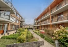 Nieuwe locatie: Cavent Elimhof in ’s-Gravendeel