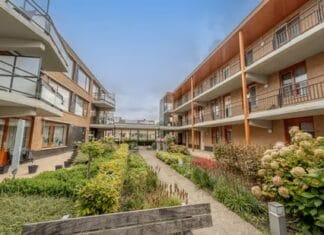 Nieuwe locatie: Cavent Elimhof in ’s-Gravendeel