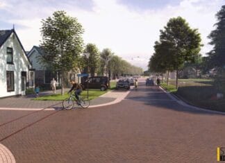 Inloopavond over herinrichting Kerkstraat Nieuw-Beijerland