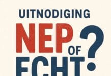 Informatieavond ‘Nep of Echt?’ in samenwerking met Politie Hoeksche Waard