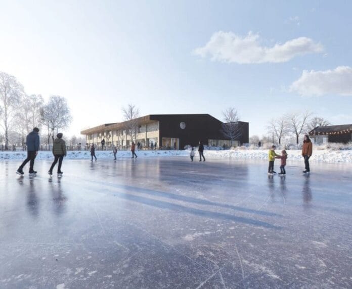 Poll – Hoeksch Nieuws peilt mening inwoners: wat moet er gebeuren met het zwembad in Numansdorp?