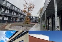 Opvang Oekraïners in Strijen en Piershil verlengd tot eind 2026