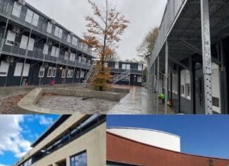 Opvang Oekraïners in Strijen en Piershil verlengd tot eind 2026