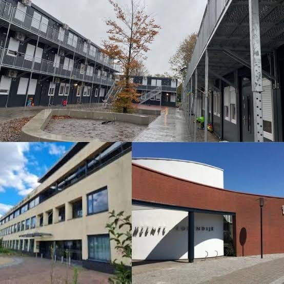 Opvang Oekraïners in Strijen en Piershil verlengd tot eind 2026