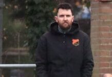 GOZ en hoofdtrainer Dirk Quik na dit seizoen uit elkaar