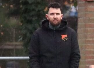 GOZ en hoofdtrainer Dirk Quik na dit seizoen uit elkaar