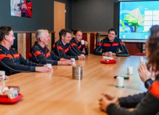 Samen voor een veilige jaarwisseling: oproep tot respect voor hulpverleners