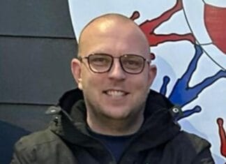 Peter van Dam kondigt vertrek aan na zes seizoenen bij Zinkwegse Boys