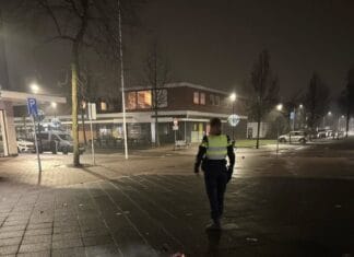 Geslaagde gezamenlijke actie tegen vuurwerkoverlast