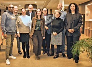 Samen meer Waard – nieuwe gezamenlijke lijst GroenLinks en PvdA voor de gemeenteraadsverkiezingen