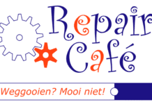 Repaircafé Oud-Beijerland op 20 december voor laatste keer dit jaar open