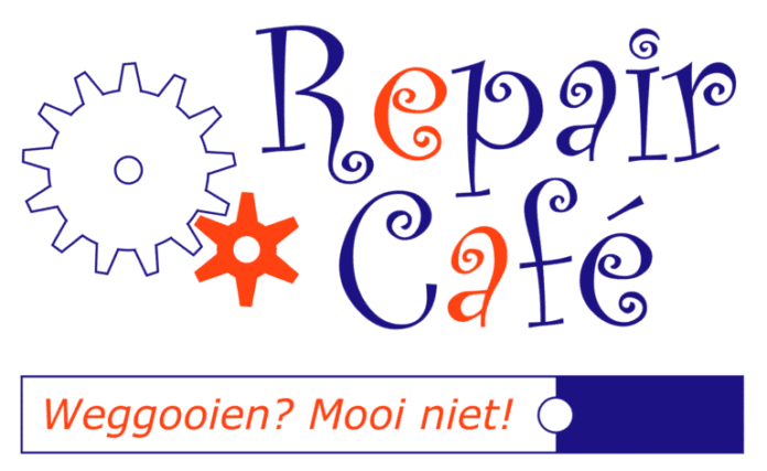 Repaircafé Oud-Beijerland op 20 december voor laatste keer dit jaar open