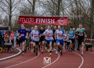Begin het jaar sportief én feestelijk in Oud-Beijerland