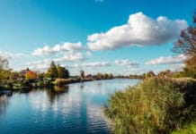 Waterschap zet in op bescherming en zichtbaarheid van watererfgoed