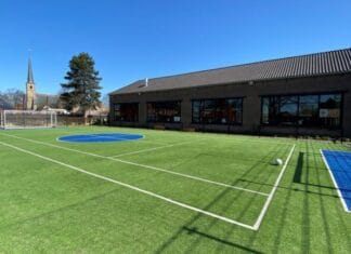 Voorstelling Beijerlands Filmhuis: We Live in Time