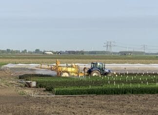 Water Natuurlijk: Lozing PFAS-gif moet stoppen