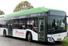 Poll:Transdev in Hoeksche Waard is van start: hoe tevreden bent u over dienstregeling én prijzen?