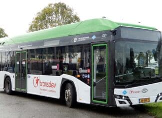 Poll:Transdev in Hoeksche Waard is van start: hoe tevreden bent u over dienstregeling én prijzen?