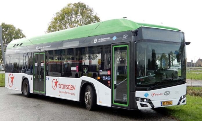 Poll:Transdev in Hoeksche Waard is van start: hoe tevreden bent u over dienstregeling én prijzen?