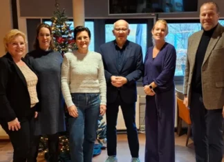 Careyn en Zorgwaard bundelen krachten voor toekomstbestendige zorg in de Hoeksche Waard