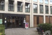 Kersteditie! BoekStart: Muziek op schoot Met Music For Fun