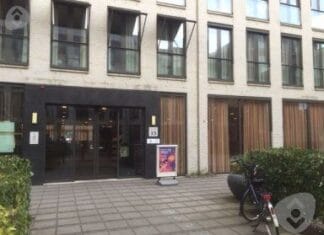 Kersteditie! BoekStart: Muziek op schoot Met Music For Fun