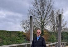 Jos Pietersen nieuwe lijsttrekker seniorenpartij WOW