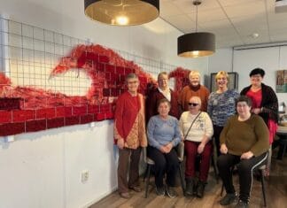 Haak- en breiclub verbindt mensen in buurthuis MeMekaer