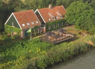 NBC Klein Profijt 2e Kerstdag en oudejaarsdag geopend.