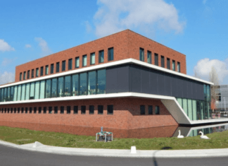 Cavent hoofdkantoor verhuist naar nieuwe locatie