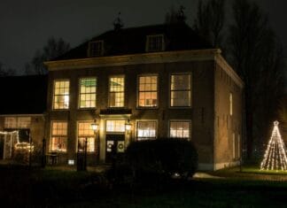 Kom op tweede Kerstdag naar Museum Hoeksche Waard !