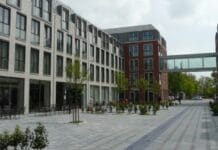 Verkoop kerststukjes voor ’t Huys te Hoecke en Korenschoof