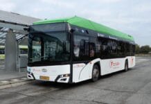 CDA Hoeksche Waard stelt klachten busvervoer aan de orde bij provincie en college