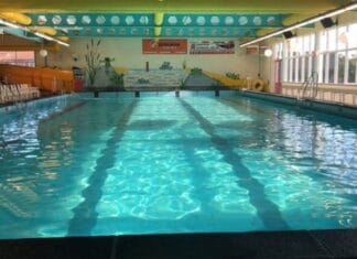 Uitslag poll Hoeksch Nieuws: overgrote meerderheid wil alternatief ontwerp of locatie voor zwembad Numansdorp