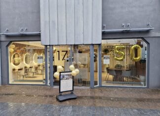 Kapsalon Capili 50 jaar een begrip in Oud-Beijerland