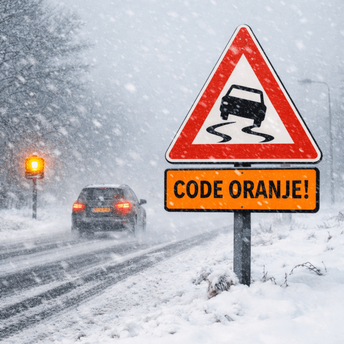 Mundo Nieuwjaarsloop afgelast vanwege code oranje