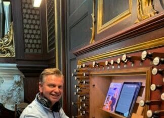 Psalmzangavond in Puttershoek