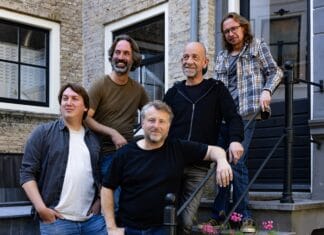 Benefietconcert met Joost Pietersband op 27 februari in de Dorpskerk van Westmaas