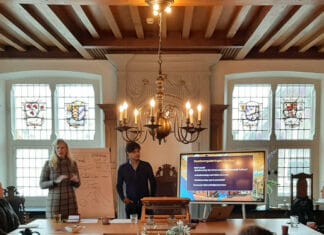 Extra Gratis Masterclass Lokale Politiek – Ontdek hoe jíj invloed kunt krijgen in de Hoeksche Waard