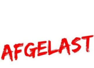 Nieuwjaarsreceptie gemeente Hoeksche Waard gaat niet door