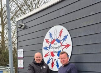Zinkwegse Boys stelt Alex de Graaf van SHO aan als nieuwe hoofdtrainer