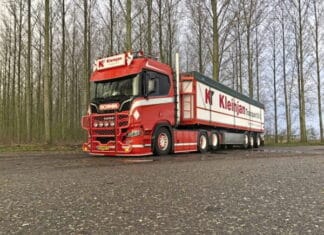 Gemeente onderzoekt verplaatsing Kleinjan’s Aardappelhandel vanwege leefbaarheid en verkeersveiligheid