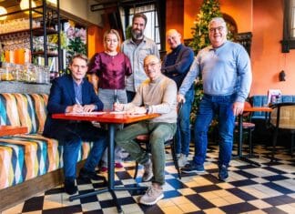 Bedrijveninvesteringszone centrum Oud-Beijerland een feit